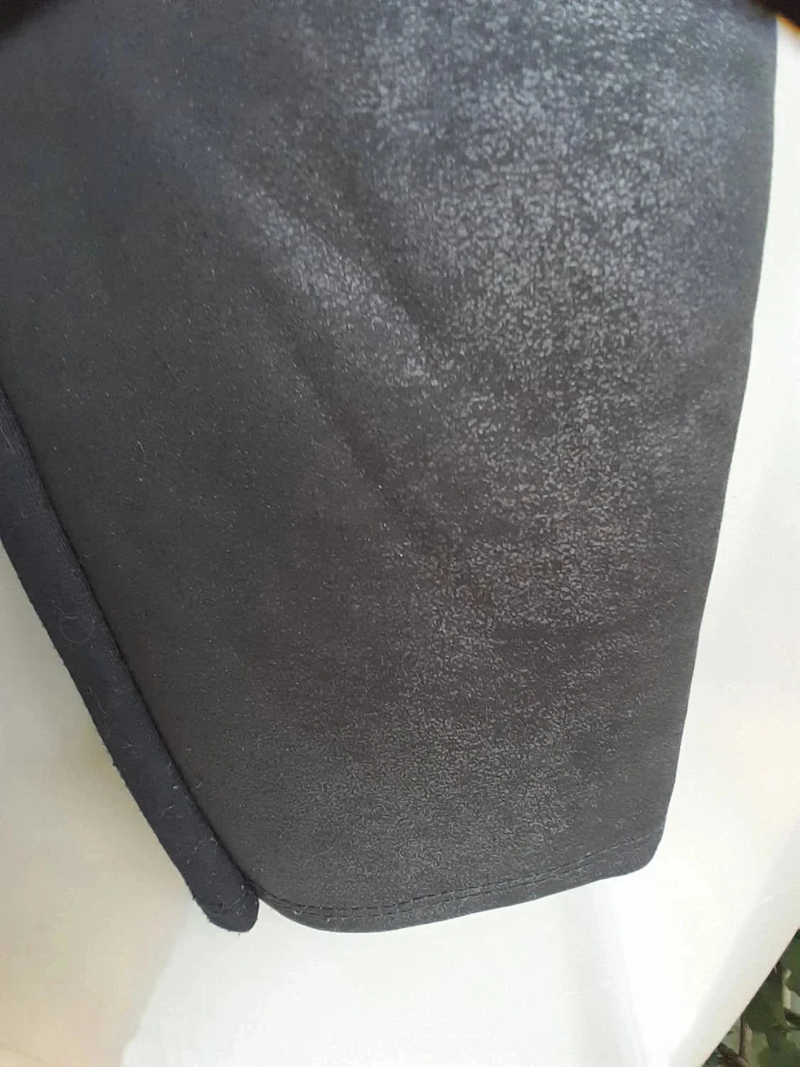 Leggings de material duplo, tamanho 50/52, Marca Tissaia – photo 4